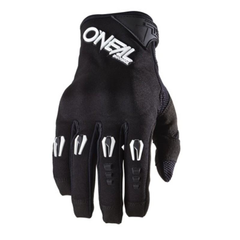 Oneal 2021 Hardwear Iron Glove Black 11 XL